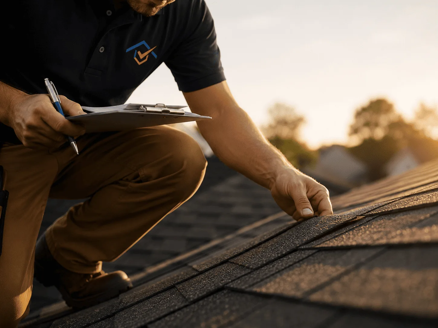 Why Choose Roof Inspection in Parshall, CO